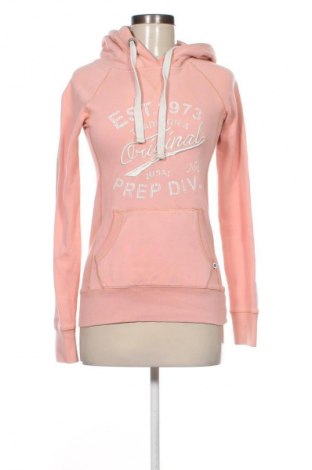 Γυναικείο φούτερ Cherokee, Μέγεθος XS, Χρώμα Ρόζ , Τιμή 12,99 €