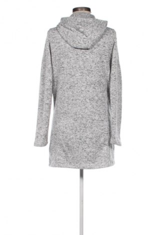 Дамски суитшърт Colours, Размер S, Цвят Сив, Цена 11,24 €
