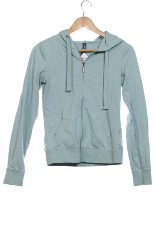 Damen Sweatshirt Colours Of The World, Größe XS, Farbe Grün, Preis € 8,44