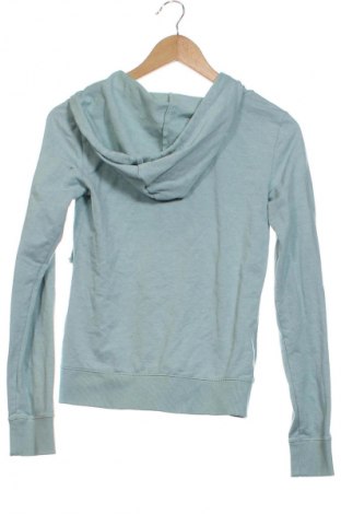 Damen Sweatshirt Colours Of The World, Größe XS, Farbe Grün, Preis € 8,44
