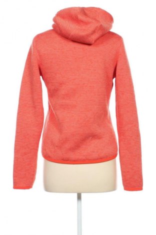 Dámská mikina  Crane, Velikost S, Barva Oranžová, Cena  565,00 Kč
