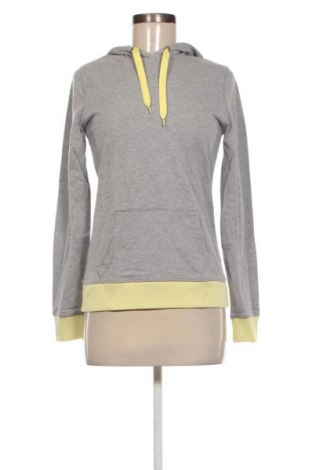 Dámská mikina  Crivit, Velikost S, Barva Šedá, Cena  425,00 Kč