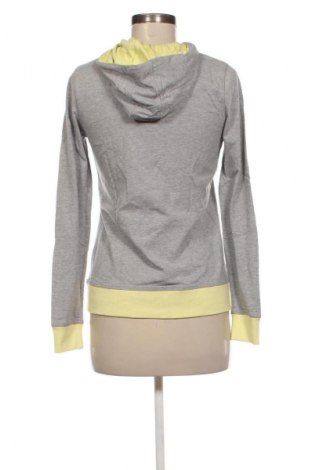 Dámská mikina  Crivit, Velikost S, Barva Šedá, Cena  425,00 Kč