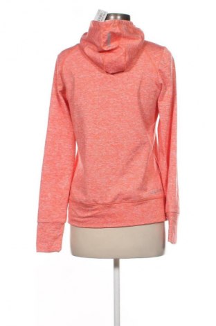Damen Sweatshirt Crivit, Größe M, Farbe Orange, Preis € 8,99