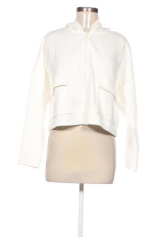 Női sweatshirt Crivit, Méret M, Szín Fehér, Ár 8 251 Ft