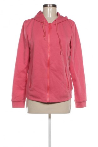 Dámská mikina  Crivit, Velikost M, Barva Růžová, Cena  299,00 Kč
