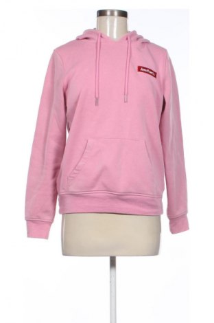 Női sweatshirt Cropp, Méret S, Szín Rózsaszín, Ár 8 637 Ft