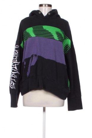 Damen Sweatshirt Diesel, Größe L, Farbe Mehrfarbig, Preis € 70,00