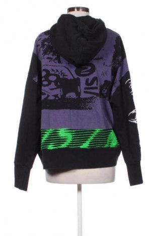 Damen Sweatshirt Diesel, Größe L, Farbe Mehrfarbig, Preis € 70,00