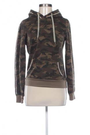 Damen Sweatshirt Divine, Größe M, Farbe Mehrfarbig, Preis € 21,00