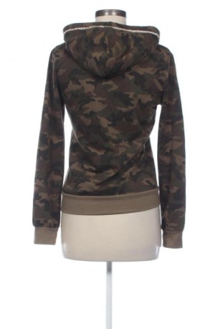 Damen Sweatshirt Divine, Größe M, Farbe Mehrfarbig, Preis € 21,00