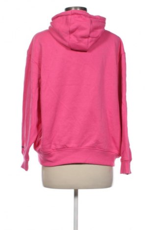 Damen Sweatshirt Donnay, Größe S, Farbe Rosa, Preis 10,99 €