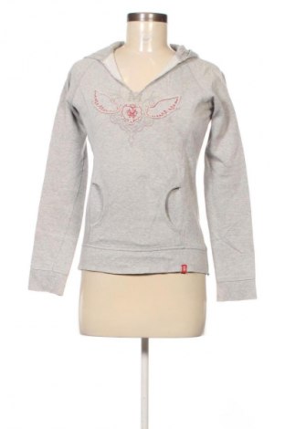 Damen Sweatshirt Edc By Esprit, Größe S, Farbe Grau, Preis € 21,00