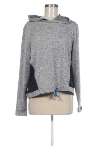 Női sweatshirt Emerson, Méret XL, Szín Szürke, Ár 5 769 Ft
