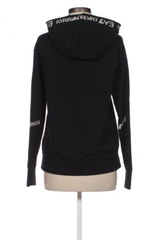 Damen Sweatshirt Emporio Armani, Größe M, Farbe Schwarz, Preis € 66,00
