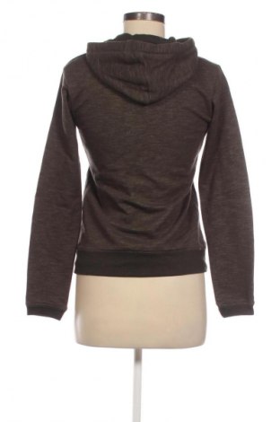 Дамски суитшърт Energetics, Размер S, Цвят Зелен, Цена 19,95 €