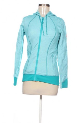 Damen Sweatshirt Engelbert Strauss, Größe XS, Farbe Blau, Preis € 15,99