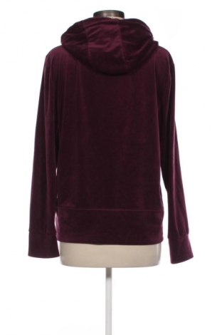 Damen Sweatshirt Esmara, Größe M, Farbe Lila, Preis € 10,40
