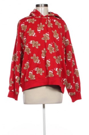 Dámská mikina  Esmara, Velikost L, Barva Vícebarevné, Cena  425,00 Kč