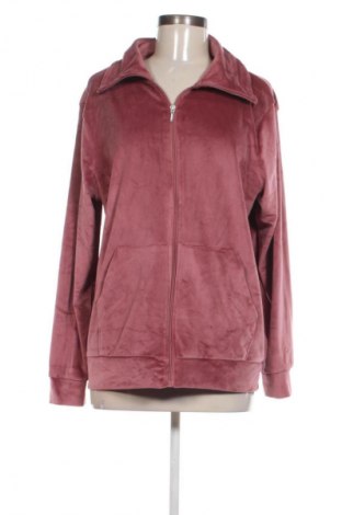 Damen Sweatshirt Esmara, Größe XL, Farbe Rosa, Preis € 12,99