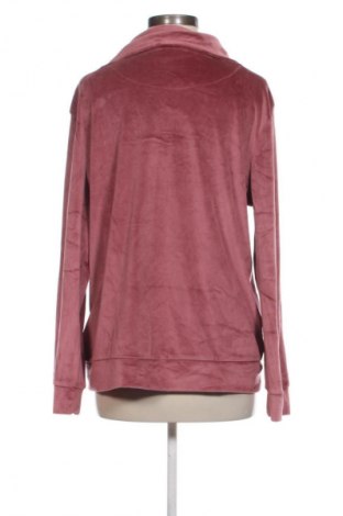 Damen Sweatshirt Esmara, Größe XL, Farbe Rosa, Preis € 12,99