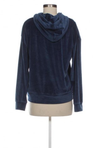 Дамски суитшърт Esmara, Размер M, Цвят Син, Цена 7,15 €