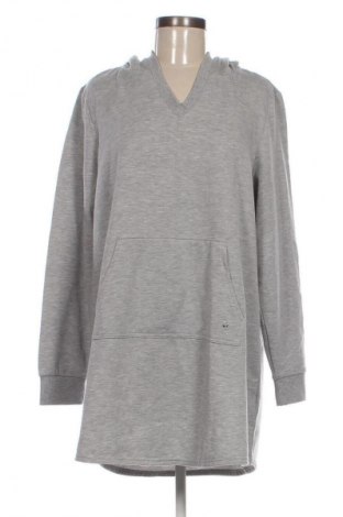Damen Sweatshirt Essentials by Tchibo, Größe L, Farbe Grau, Preis € 14,83