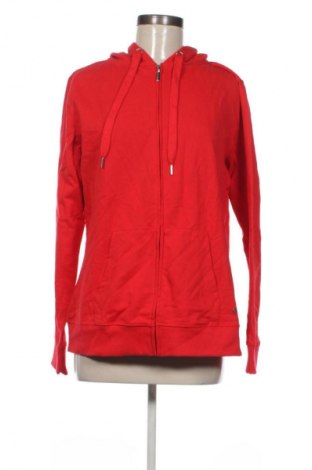 Dámská mikina  Ever.me by Takko Fashion, Velikost L, Barva Červená, Cena  289,00 Kč