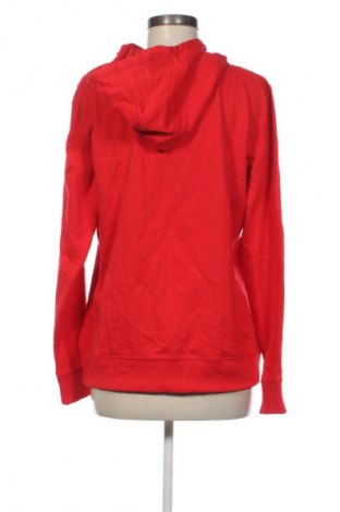 Dámská mikina  Ever.me by Takko Fashion, Velikost L, Barva Červená, Cena  289,00 Kč