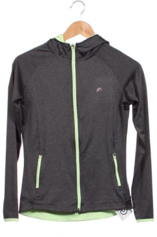 Dámská mikina  F&F, Velikost XS, Barva Šedá, Cena  567,00 Kč