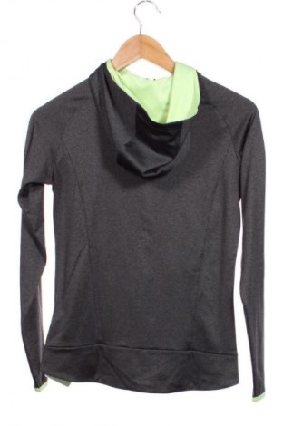 Dámská mikina  F&F, Velikost XS, Barva Šedá, Cena  567,00 Kč