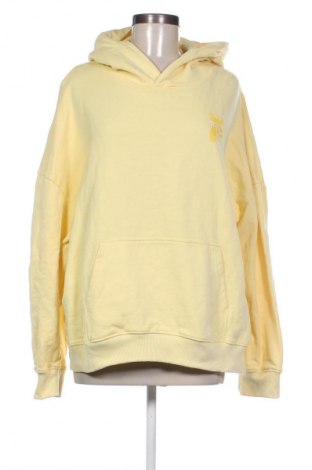 Női sweatshirt FILA, Méret XL, Szín Sárga, Ár 10 331 Ft