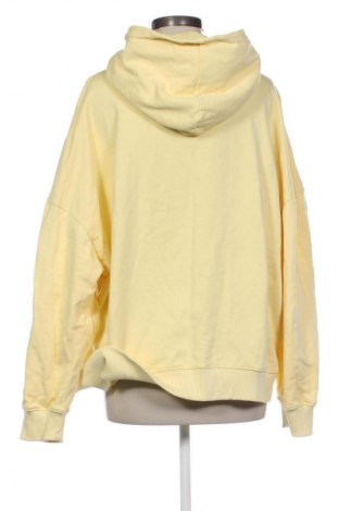 Női sweatshirt FILA, Méret XL, Szín Sárga, Ár 10 331 Ft