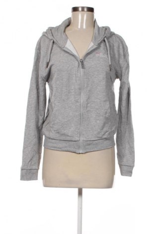 Damen Sweatshirt FILA, Größe S, Farbe Grau, Preis € 29,99