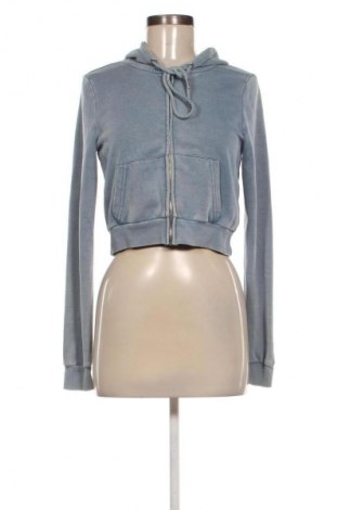 Damen Sweatshirt Fb Sister, Größe S, Farbe Blau, Preis € 20,00