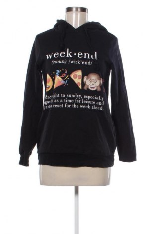 Дамски суитшърт Fb Sister, Размер S, Цвят Черен, Цена 14,82 €