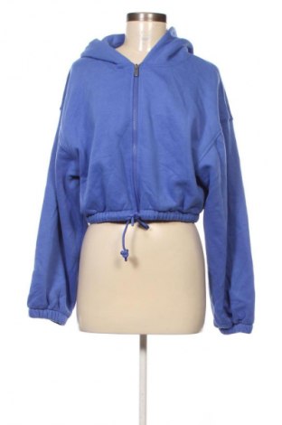 Dámska mikina  Fb Sister, Veľkosť S, Farba Modrá, Cena  11,95 €