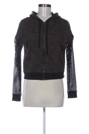 Damen Sweatshirt Forever 21, Größe S, Farbe Mehrfarbig, Preis € 17,46