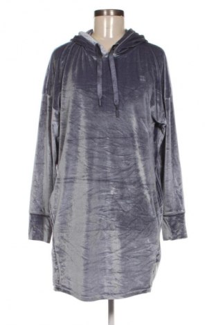 Дамски суитшърт Freddy, Размер S, Цвят Сребрист, Цена 11,75 €