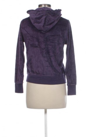 Дамски суитшърт Frenci&gio, Размер S, Цвят Лилав, Цена 47,55 €