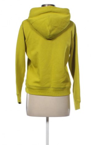 Γυναικείο φούτερ G-Star Raw, Μέγεθος M, Χρώμα Πράσινο, Τιμή 35,00 €