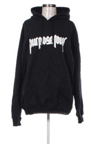 Damen Sweatshirt Gildan, Größe XL, Farbe Schwarz, Preis € 9,99