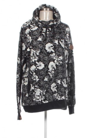 Dámska mikina  Gina, Veľkosť XXL, Farba Viacfarebná, Cena  14,95 €