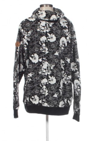Dámska mikina  Gina, Veľkosť XXL, Farba Viacfarebná, Cena  14,95 €