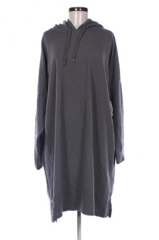 Γυναικείο φούτερ Gina Benotti, Μέγεθος XXL, Χρώμα Γκρί, Τιμή 19,99 €