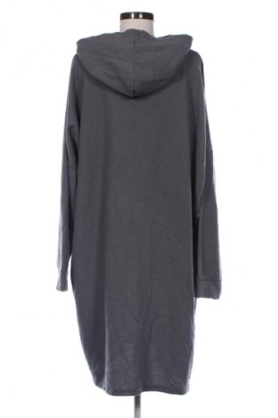 Γυναικείο φούτερ Gina Benotti, Μέγεθος XXL, Χρώμα Γκρί, Τιμή 19,99 €