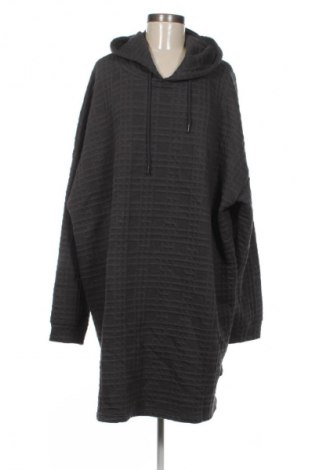 Дамски суитшърт Gina Benotti, Размер XXL, Цвят Сив, Цена 13,80 €