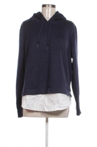 Γυναικείο φούτερ Gina Benotti, Μέγεθος L, Χρώμα Μπλέ, Τιμή 9,99 €