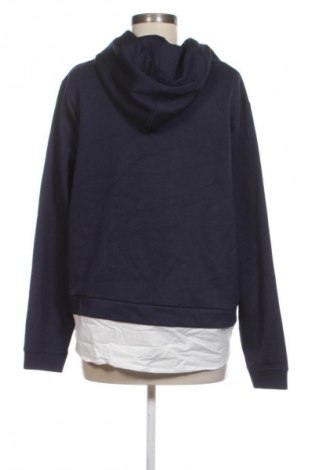 Γυναικείο φούτερ Gina Benotti, Μέγεθος L, Χρώμα Μπλέ, Τιμή 9,99 €