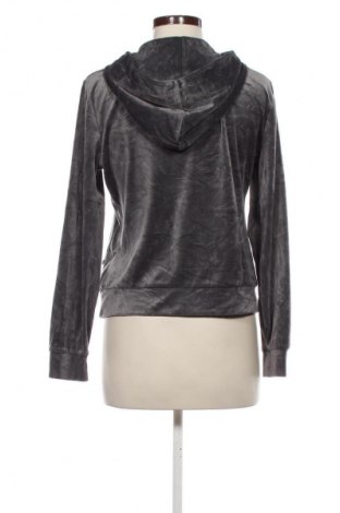 Damen Sweatshirt Gina Tricot, Größe M, Farbe Grau, Preis € 17,99